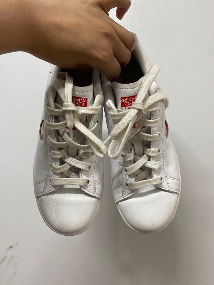 Stan Smith Valentine 2024 epicamlv