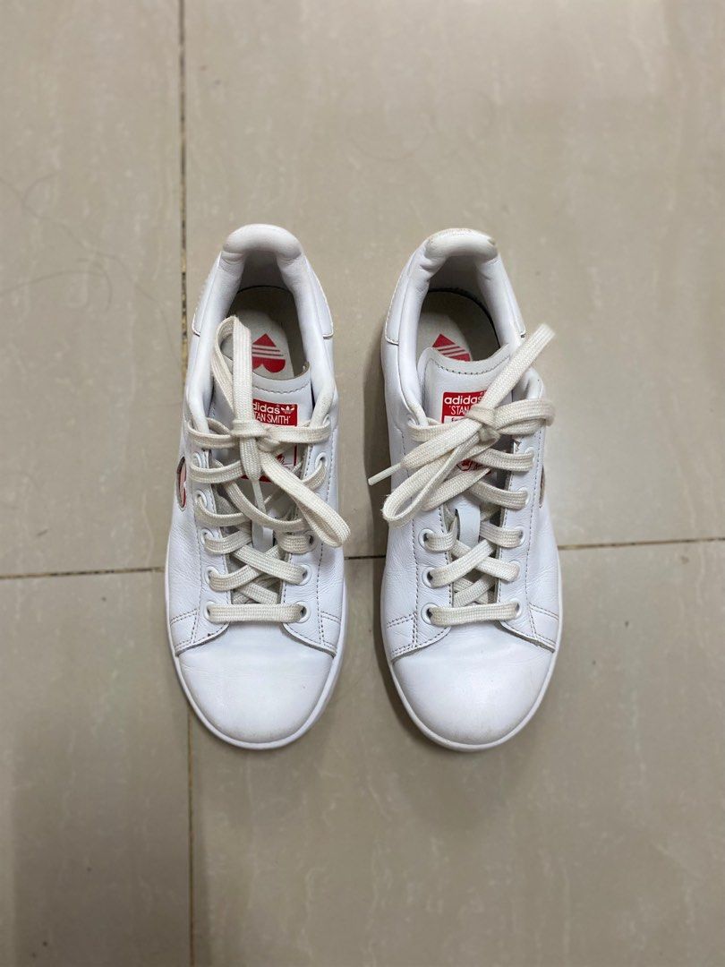 Adidas stan smith w g27893 best sale