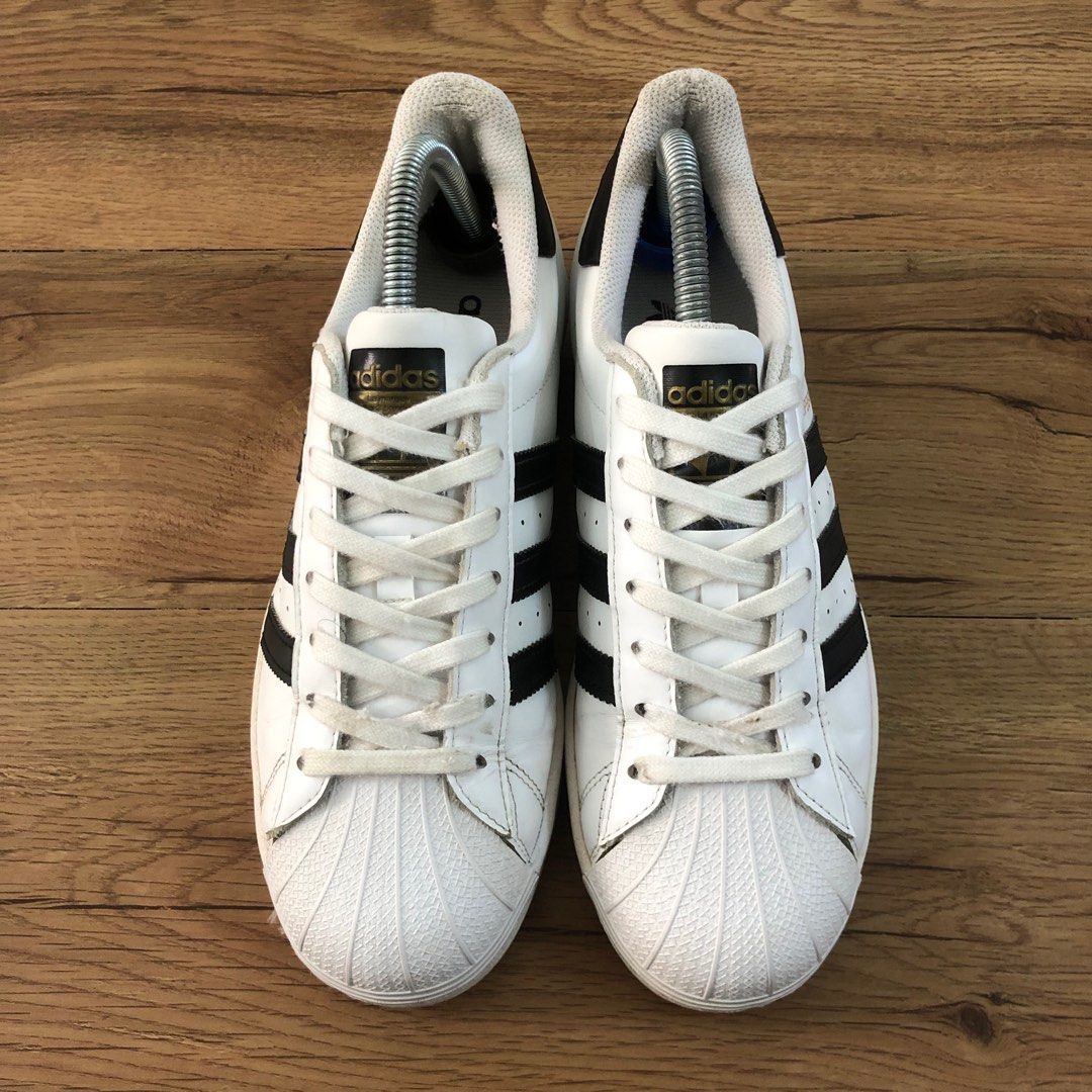 Adidas Superstar 6.5uk