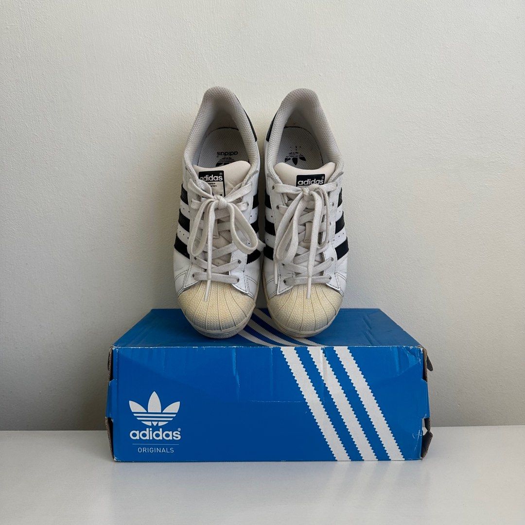 Adidas superstar discount 80s junior