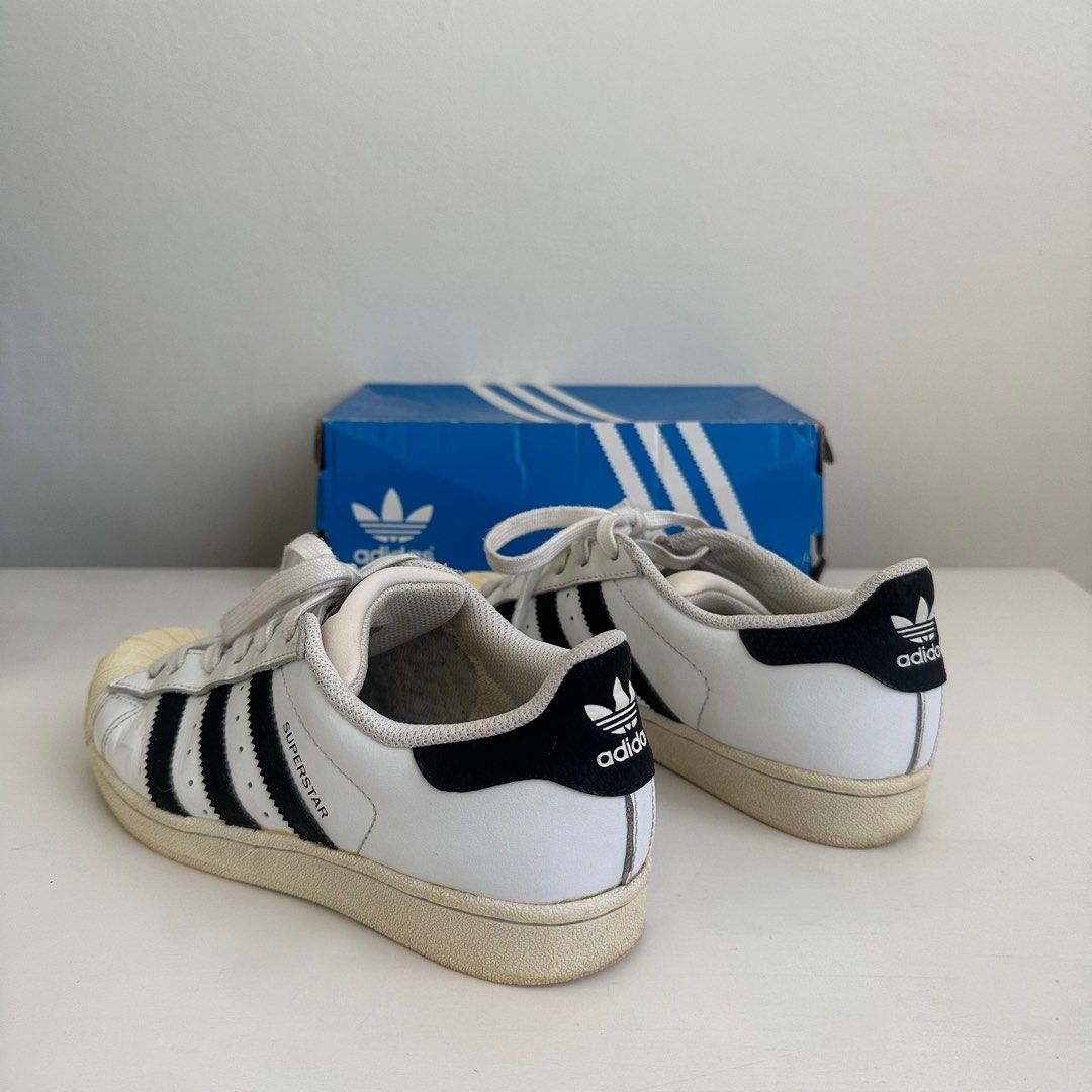 Adidas superstar 80s junior new arrivals