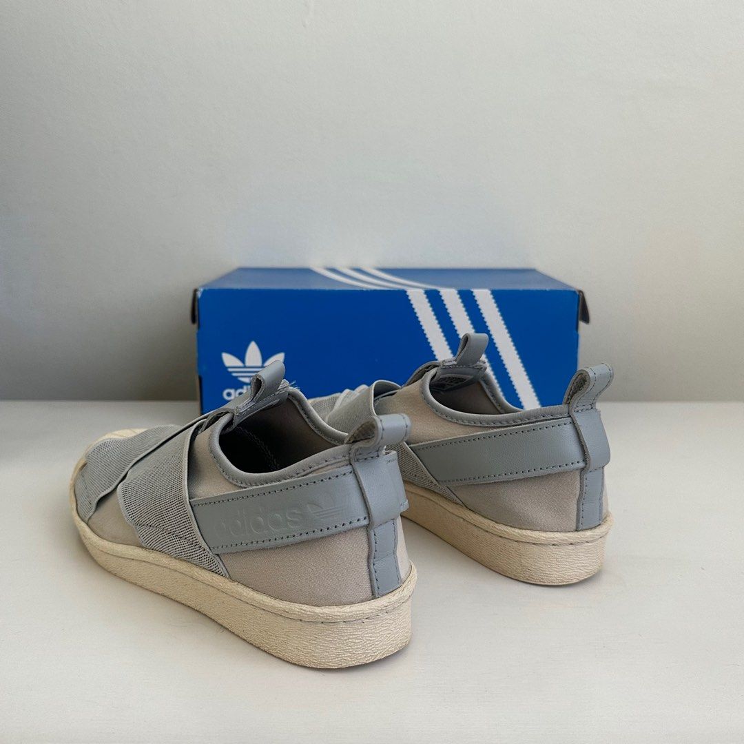Adidas canada superstar slip on new arrivals