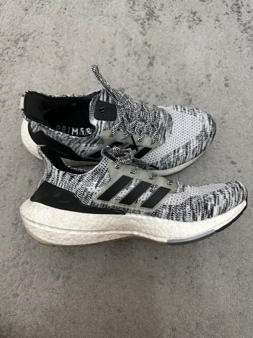 Adidas ultra boost oreo womens clearance