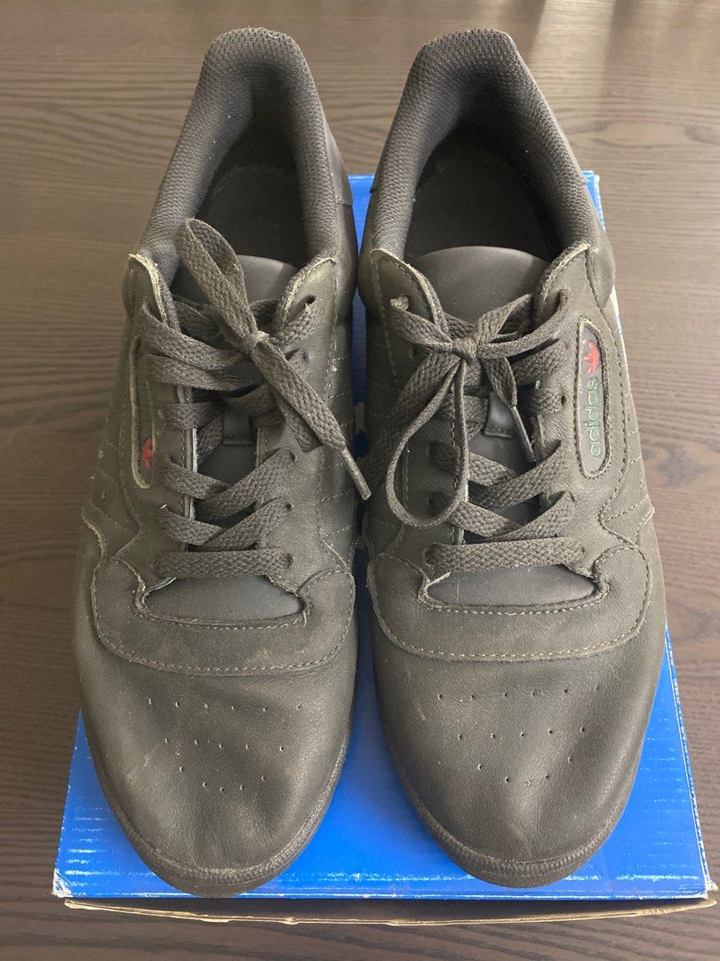 Adidas Yeezy Powerhouse Men s Fashion Footwear Sneakers on