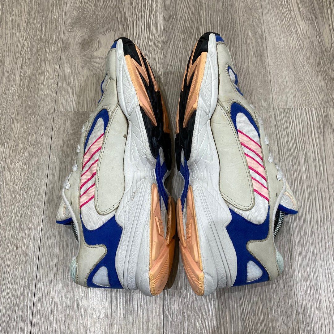 Adidas yung clearance og 8.5