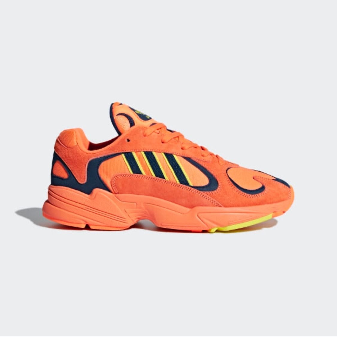 Yung 1 top black og
