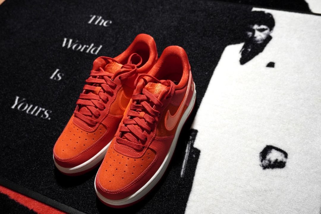Air force 1 lv8 atlanta discount