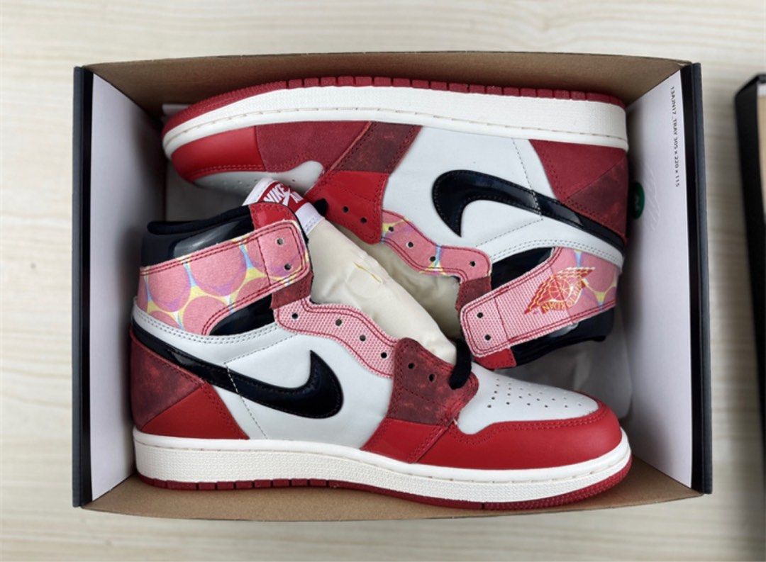 Nike discount air marvel