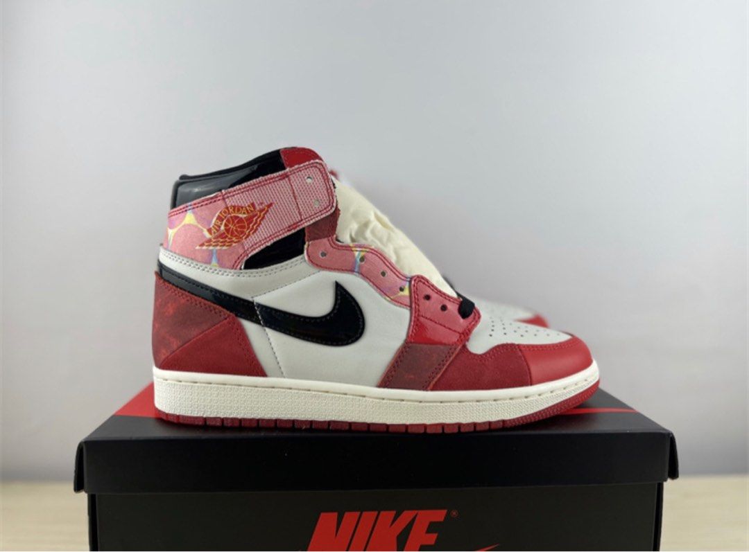 Marvel store air jordans