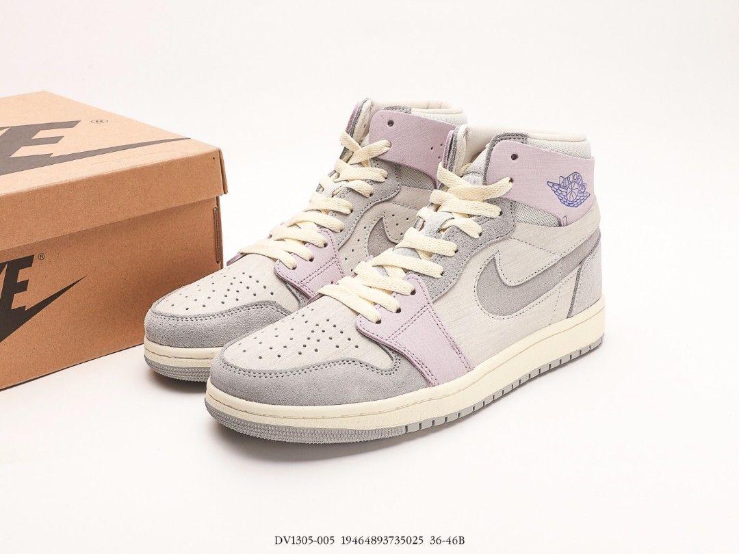Air jordan 1 high pale ivory clearance