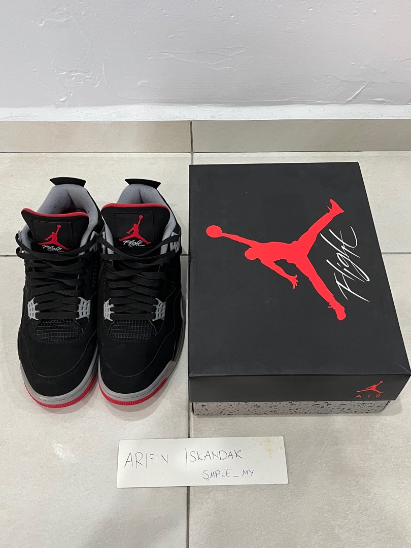 bred og 1