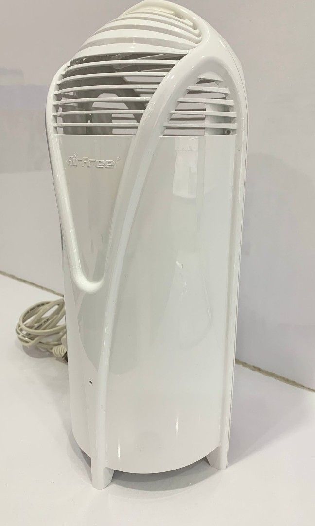 Airfree t40 deals air purifier