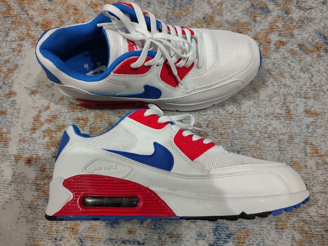 Air max 90 sales promotion