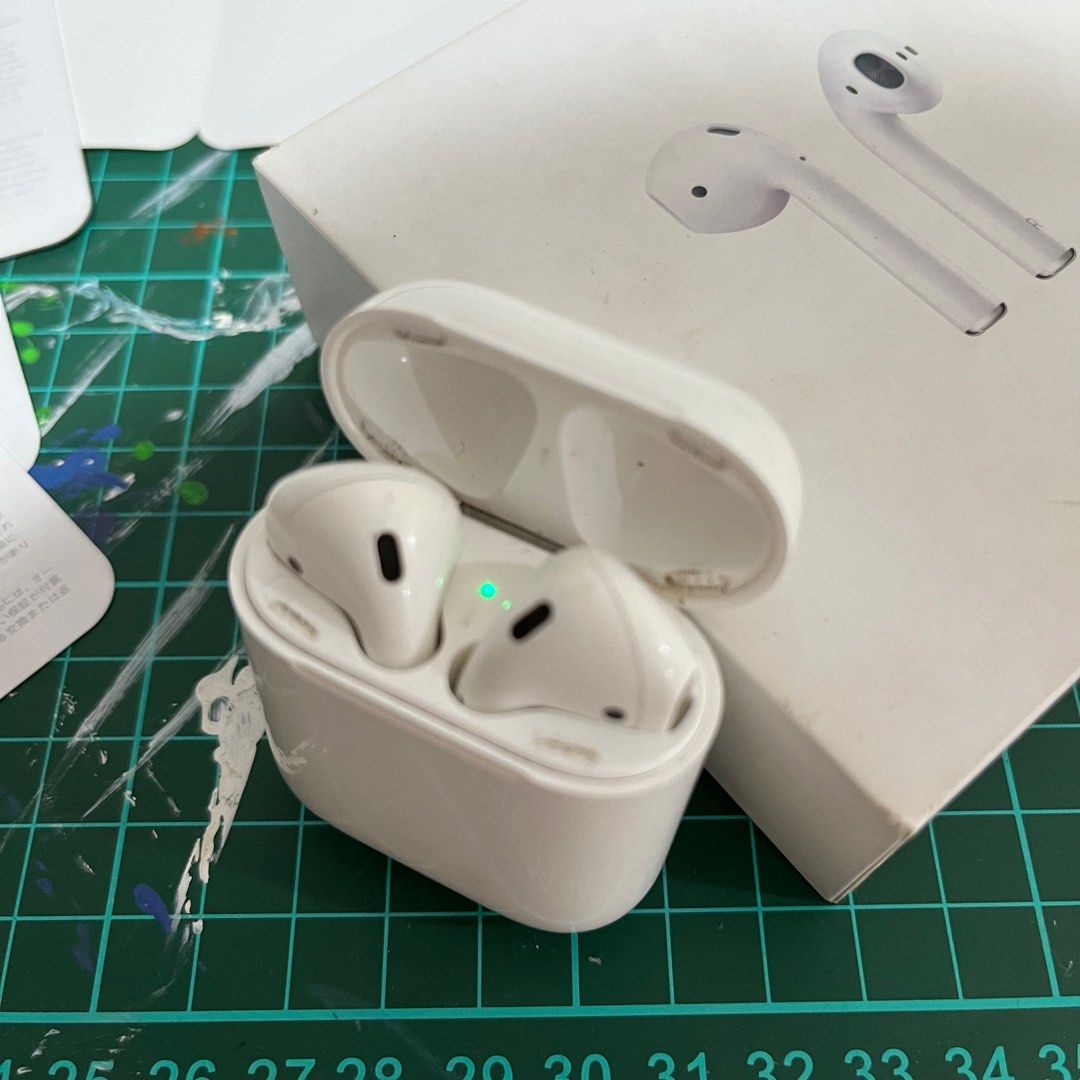 Ibox airpods sales gen 2