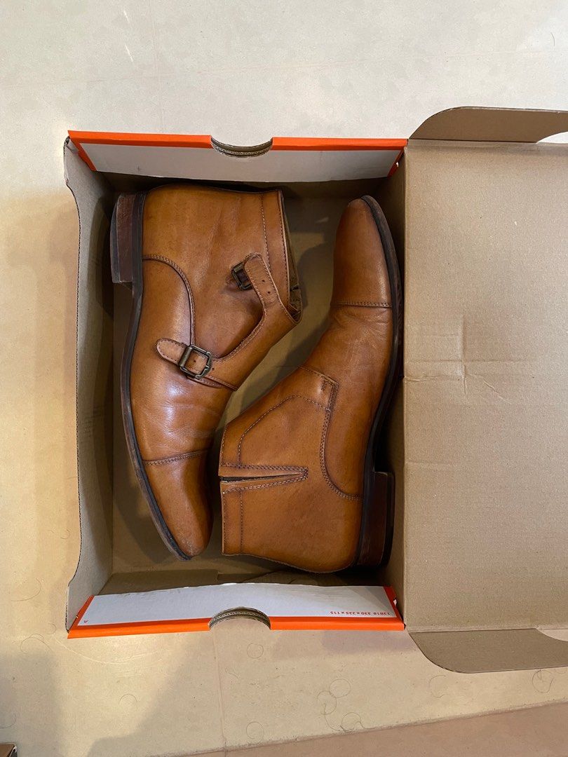 Aldo on sale cowboy boots