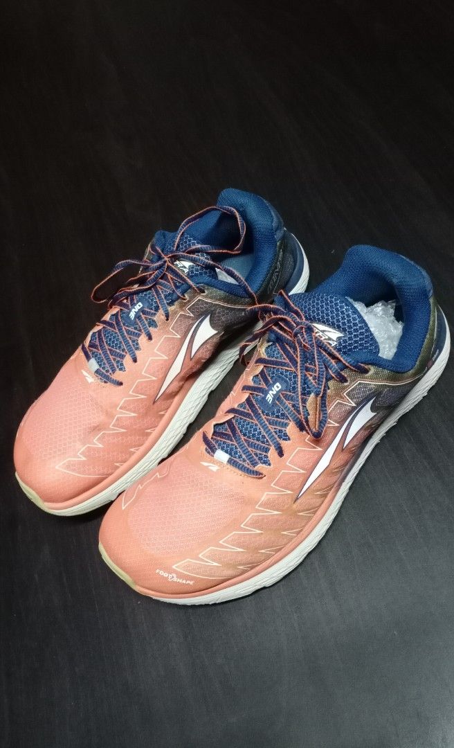 Altra one discount v3 mens