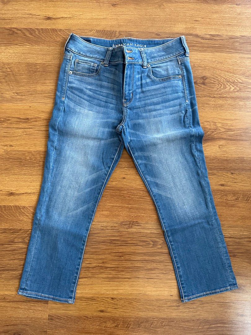 American eagle capri jeans new arrivals