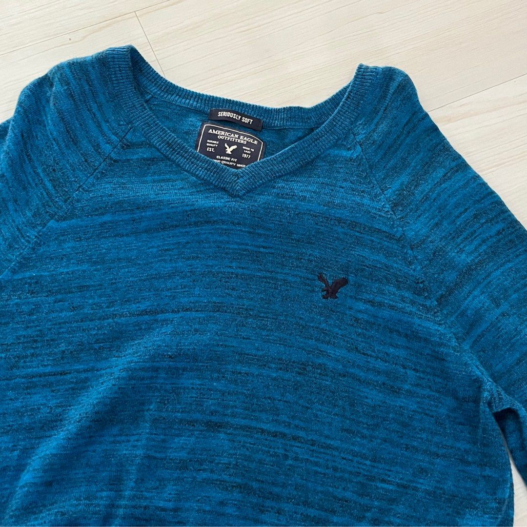 American eagle sale sweater sale