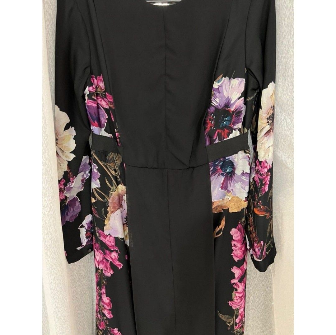 Annah online hariri abaya