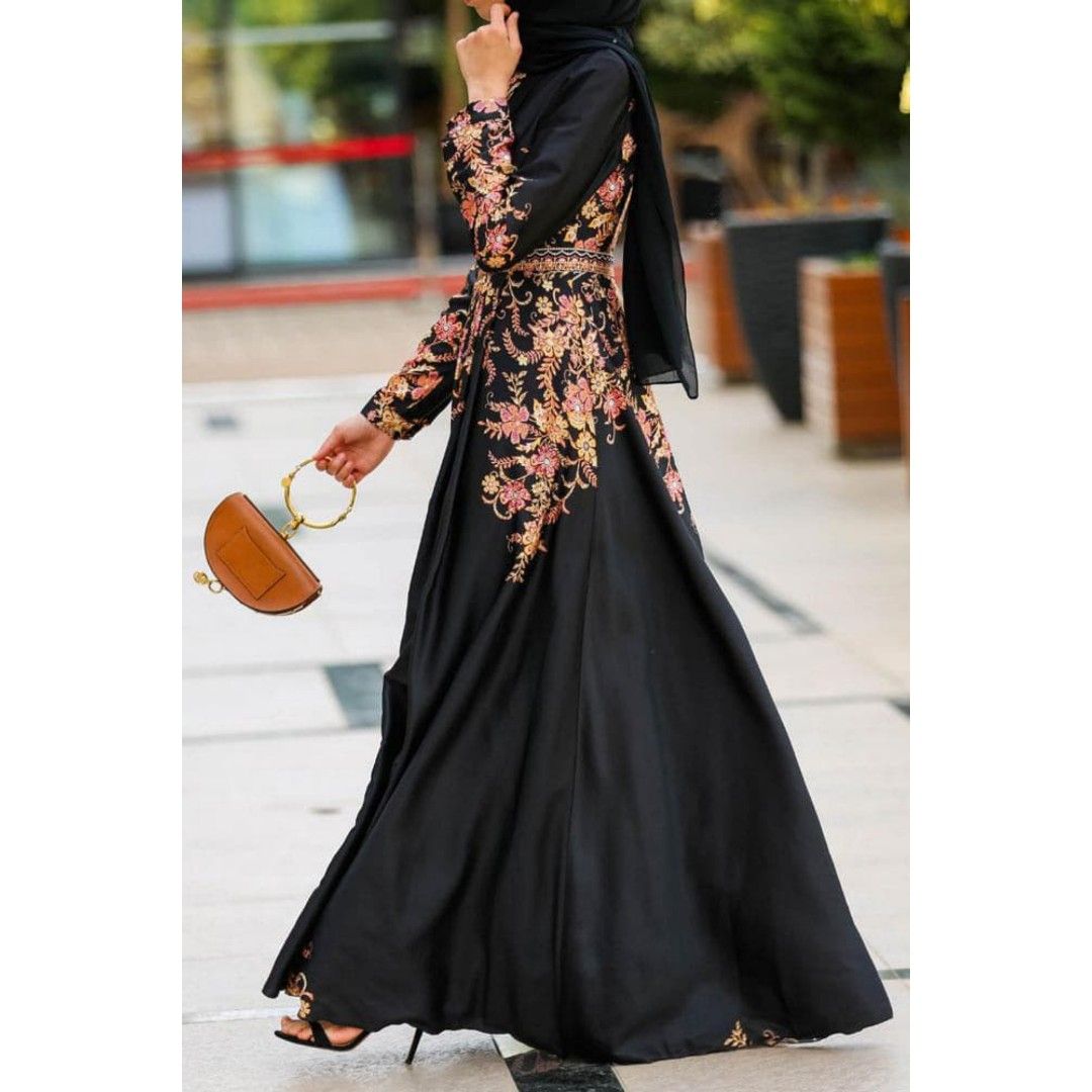 Annah hariri on sale wedding dress
