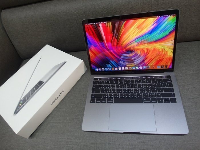 出售】Apple MacBook Pro 13