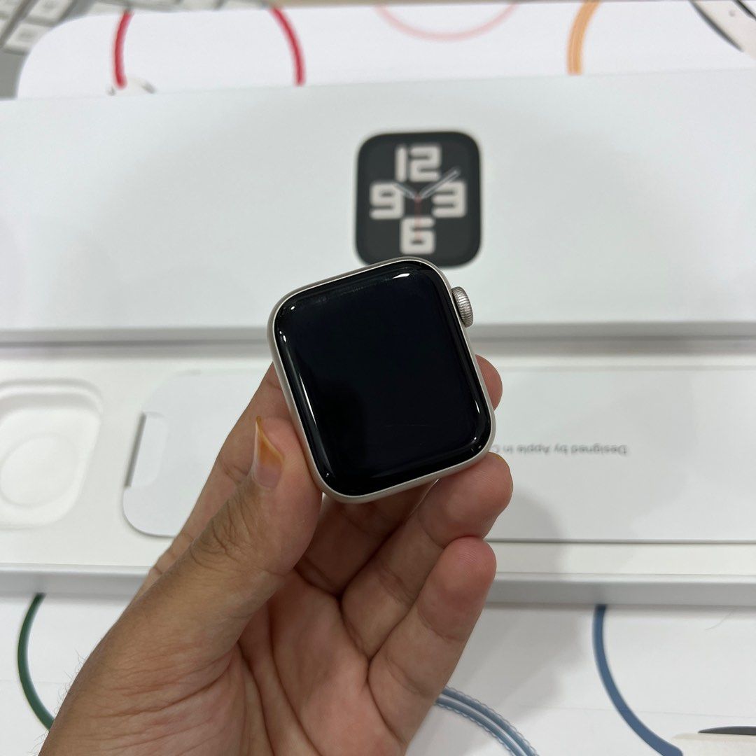 Ukuran apple watch series 4 hot sale