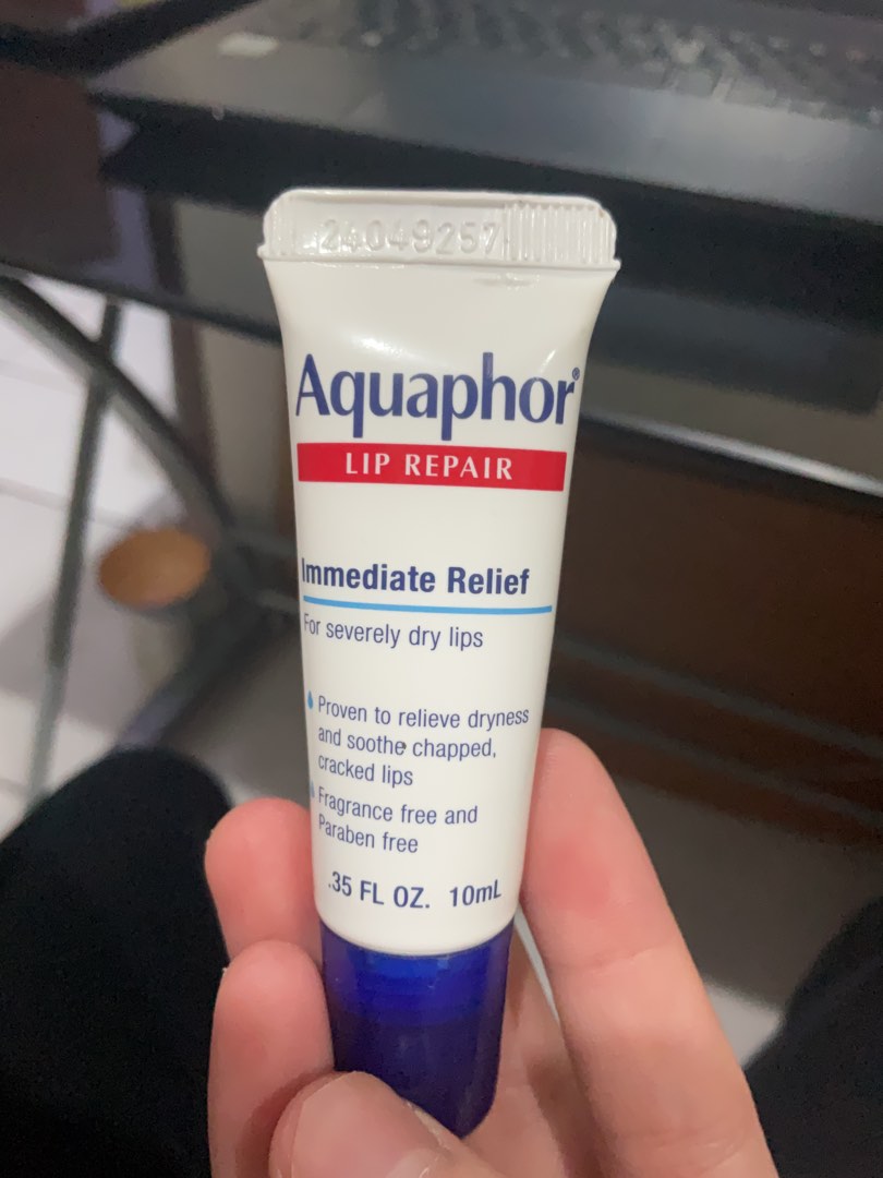 Aquaphor Lip Balm on Carousell