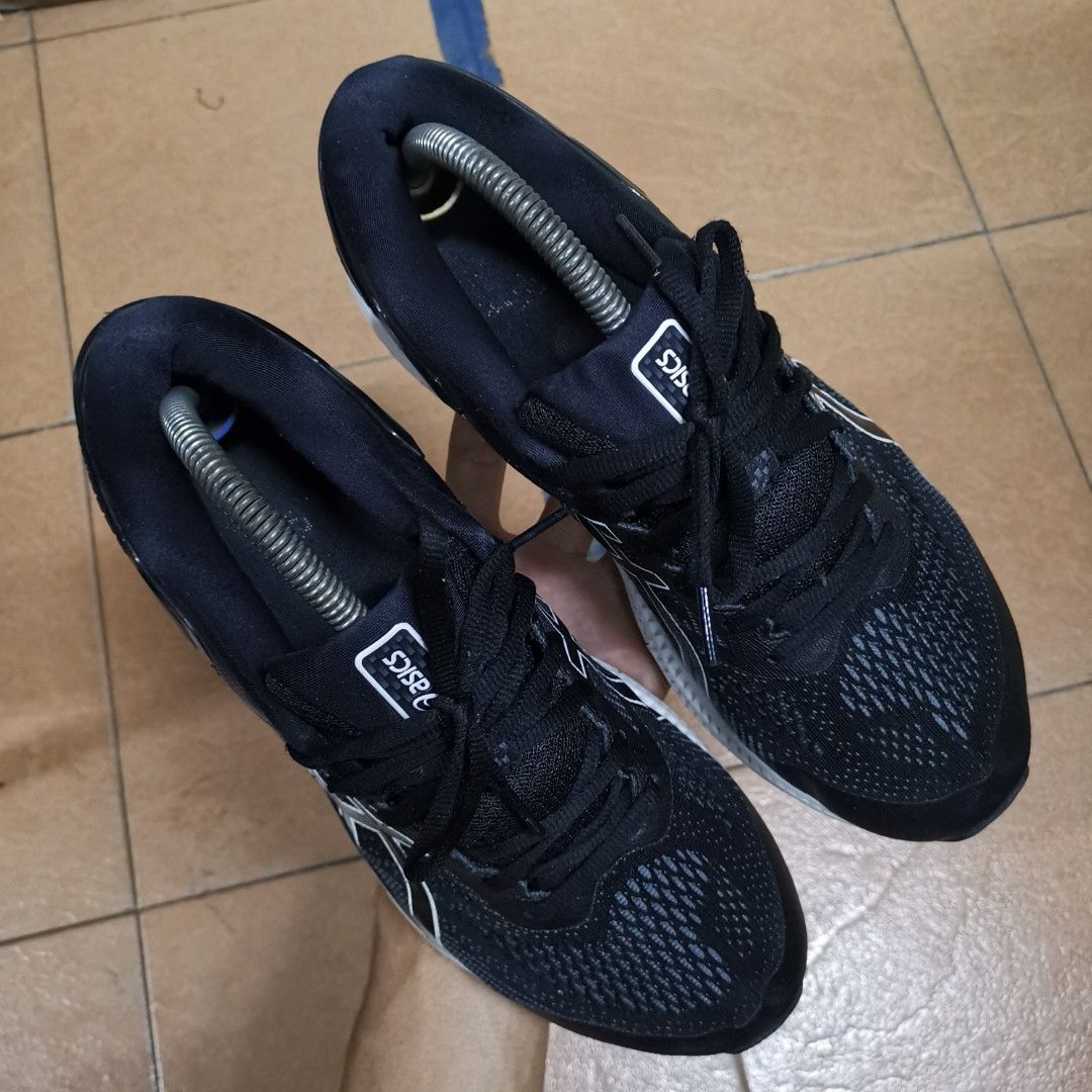 Asics store duomax flytefoam