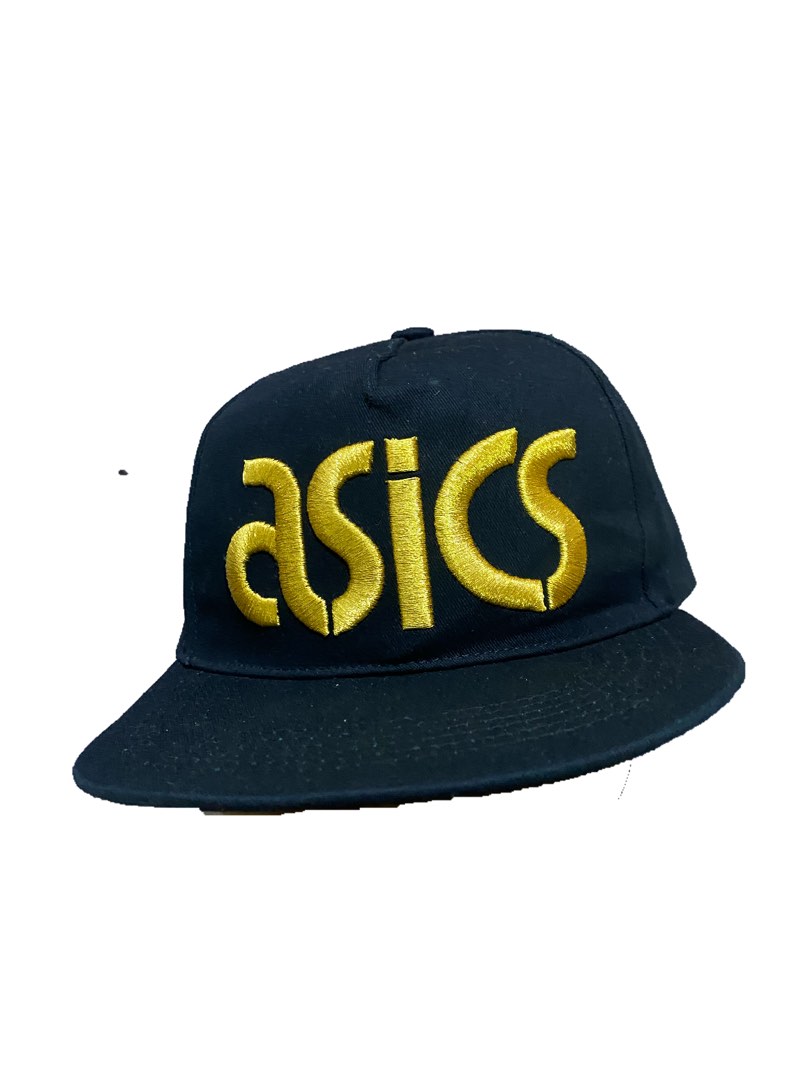ASICS SNAPBACK CAP