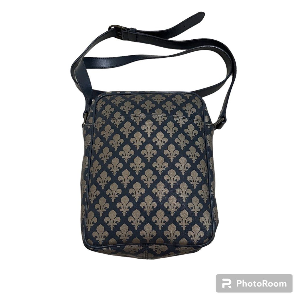 Patrick cox on sale sling bag