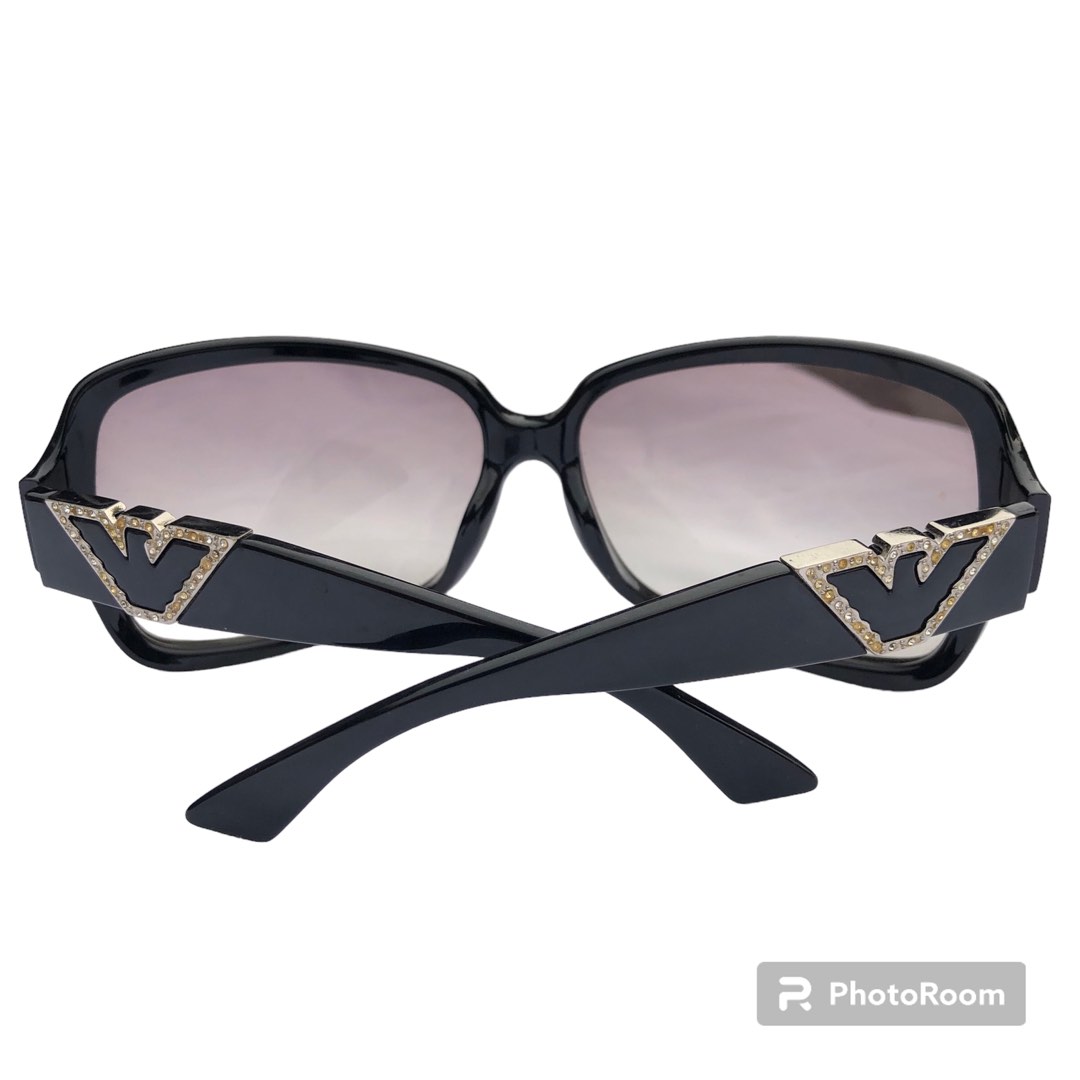 Emporio armani sunglasses made in hot sale italy