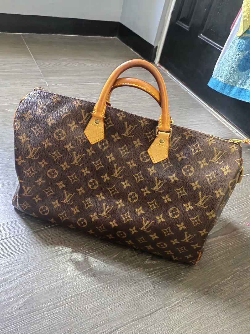 Louis Vuitton Colored Pencils Case, Bragmybag