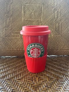 Authentic Starbucks Ceramic Cup