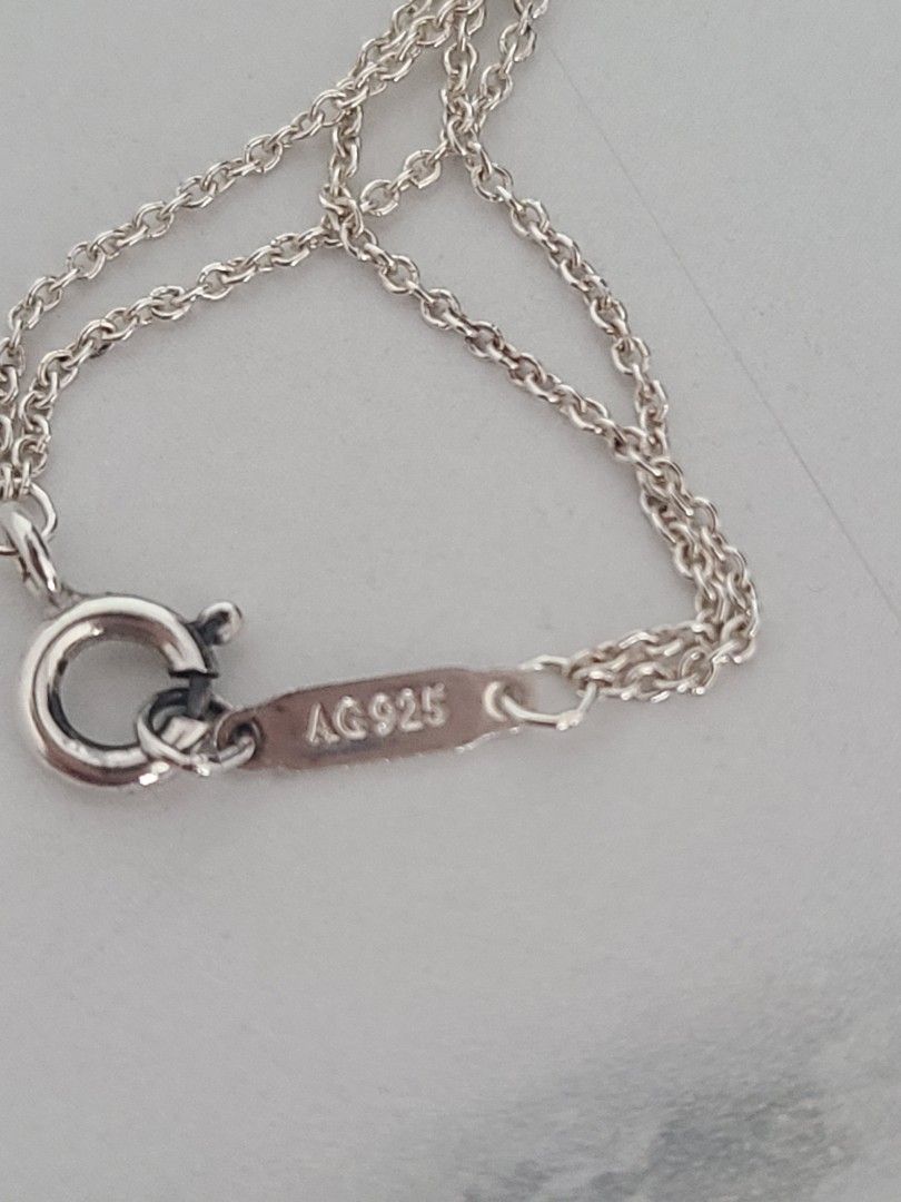 Ag925 tiffany best sale