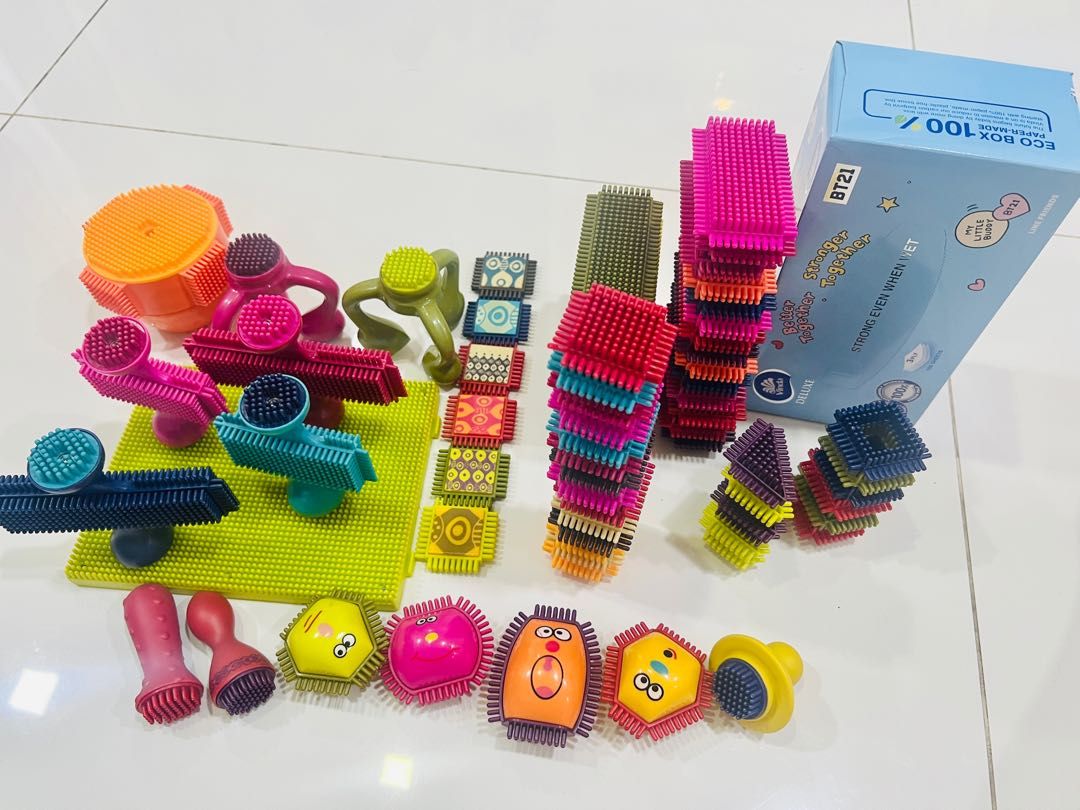 Stackadoos store
