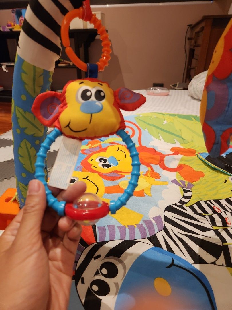 Playgro safari shop