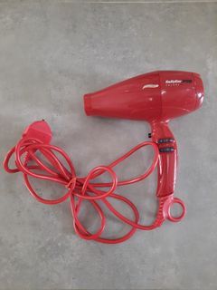 BaByliss Pro Volare V1