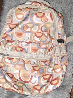 Backpack Lesportsac