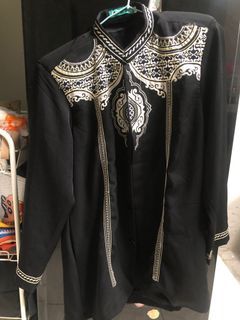 Baju koko