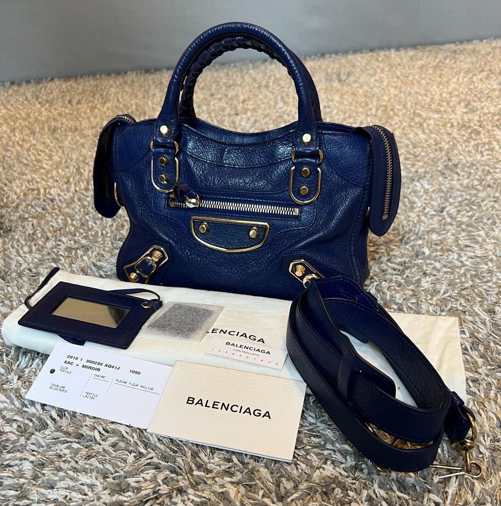 Sac discount balenciaga 2015