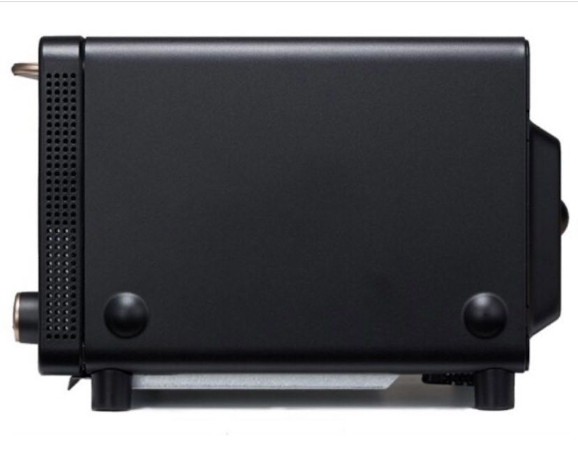 Balmuda the Toaster (Pro) 黑色K05A-SE, 家庭電器, 廚房電器, 焗爐及
