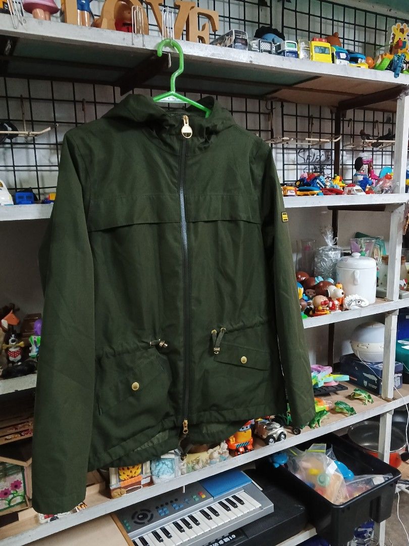 Barbour misano jacket cheap