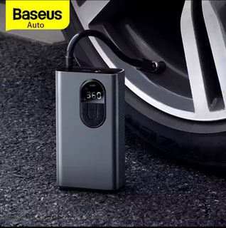 Car tyre store pump for sale