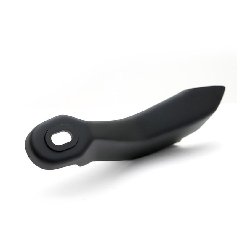 BCD Design Exhaust Fixation Cover Yamaha TMAX 560 2022 2023