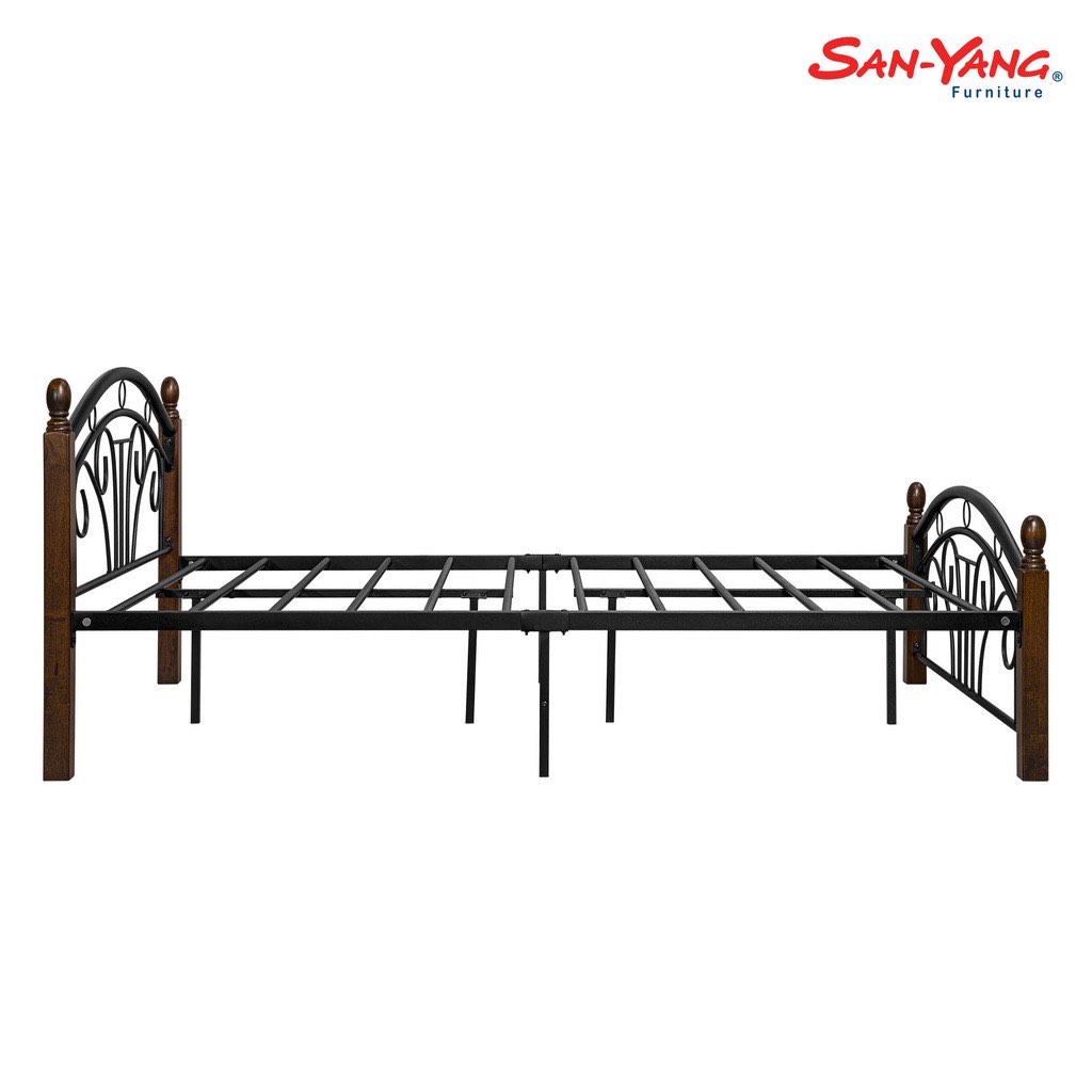Bed Frame (Single) on Carousell