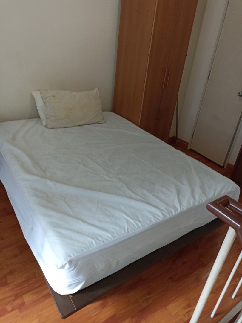 Beds R Us Philux Mattress on Carousell