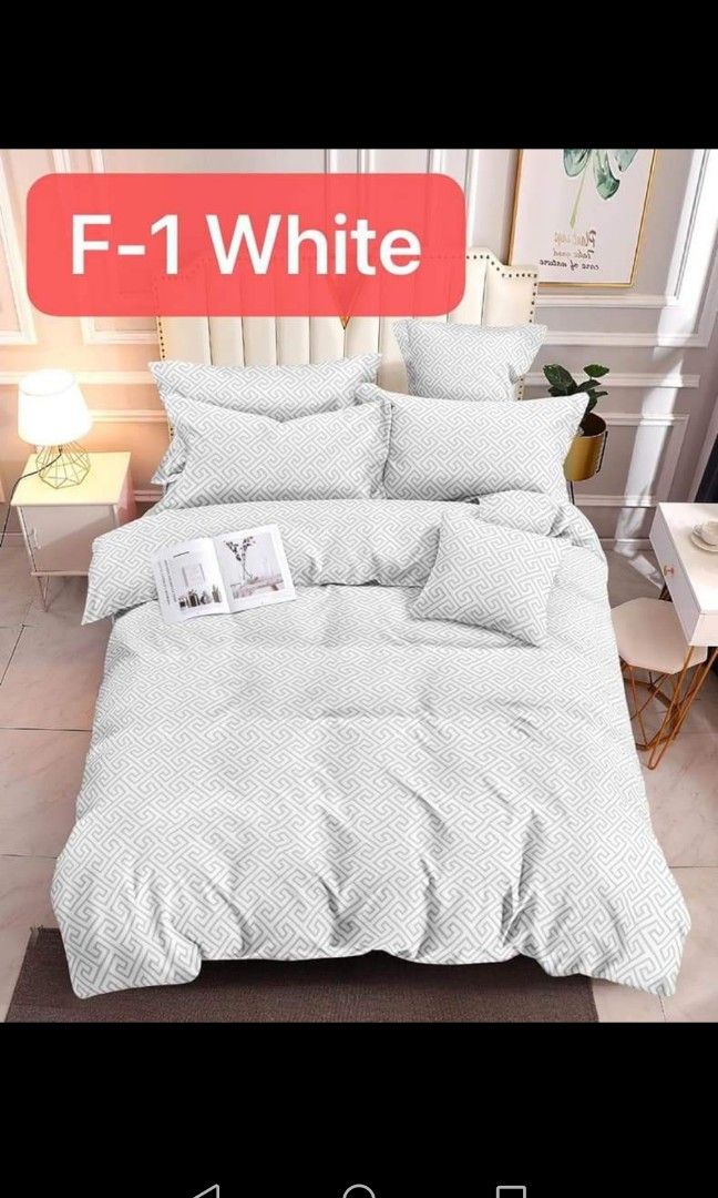bedsheet made to order(SELLING FOR A CAUSE) (Category: Bedding & Towels) located in Pandi. Submitted by Zhel_Shop (Listing ID 1243181357, Image 1). Description: ORDER NA PO KAYO SA SHOP KO PLS. selling and making orders for a cause.,. I'm a housewife, and my husband got into accident, kya ako nalang po ang kumikita sa family pls. pm me for more info..., thank you.