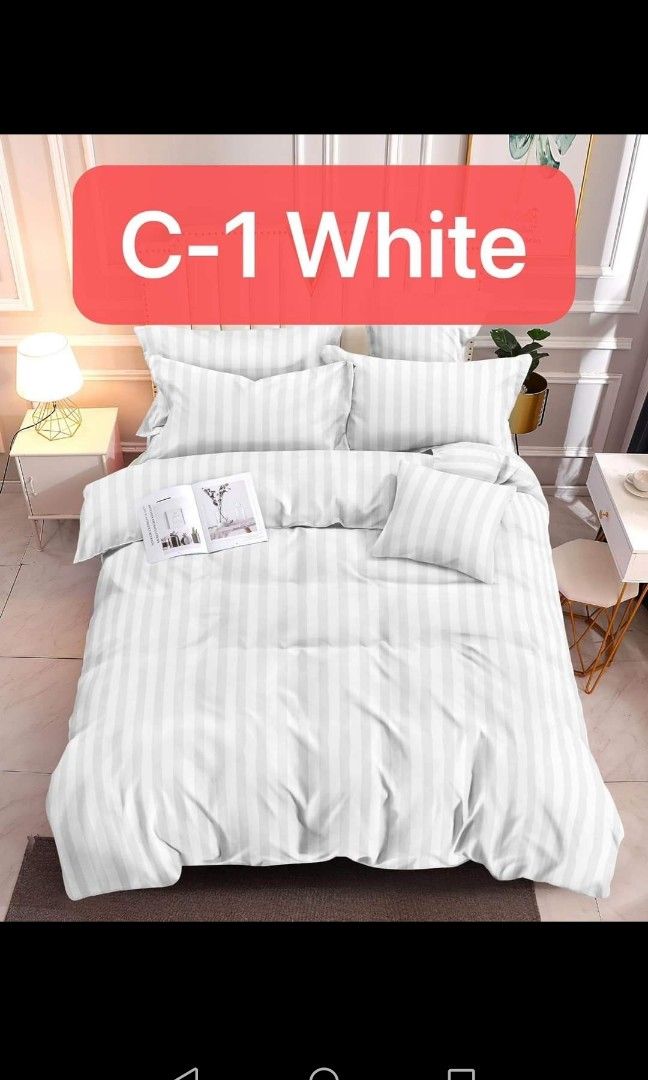 bedsheet made to order(SELLING FOR A CAUSE) (Category: Bedding & Towels) located in Pandi. Submitted by Zhel_Shop (Listing ID 1243181357, Image 2). Description: ORDER NA PO KAYO SA SHOP KO PLS. selling and making orders for a cause.,. I'm a housewife, and my husband got into accident, kya ako nalang po ang kumikita sa family pls. pm me for more info..., thank you.