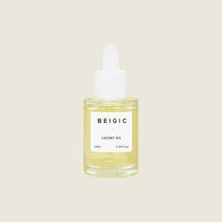 全新BEIGIC重生亮顏精萃油 10ml