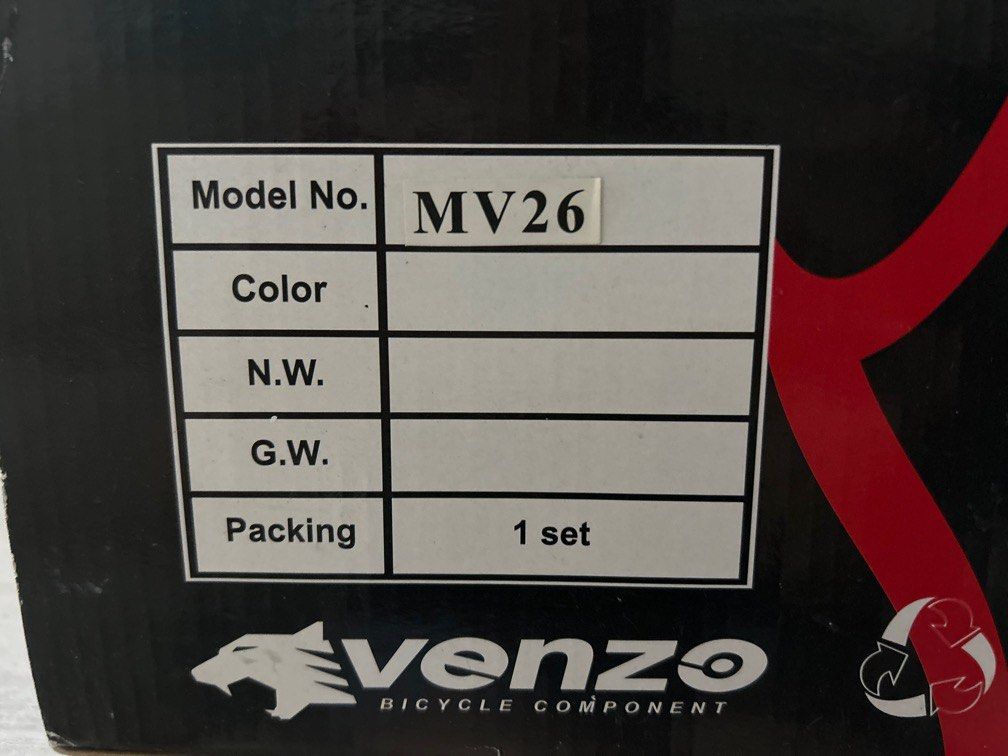 Venzo o gw top
